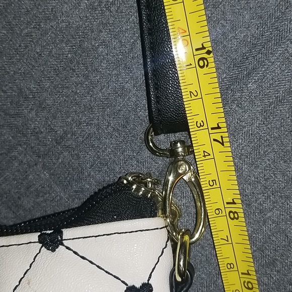 Betsey Johnson bag - Picture 3 of 6